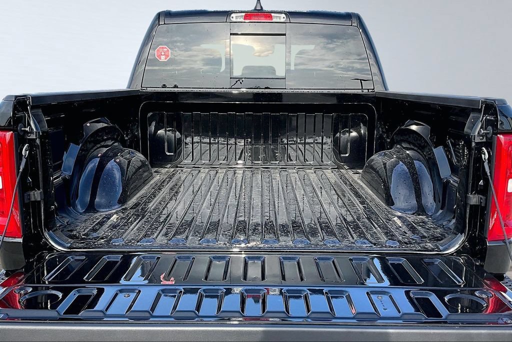New 2026 RAM 1500 Big Horn AWD/4WD image 19