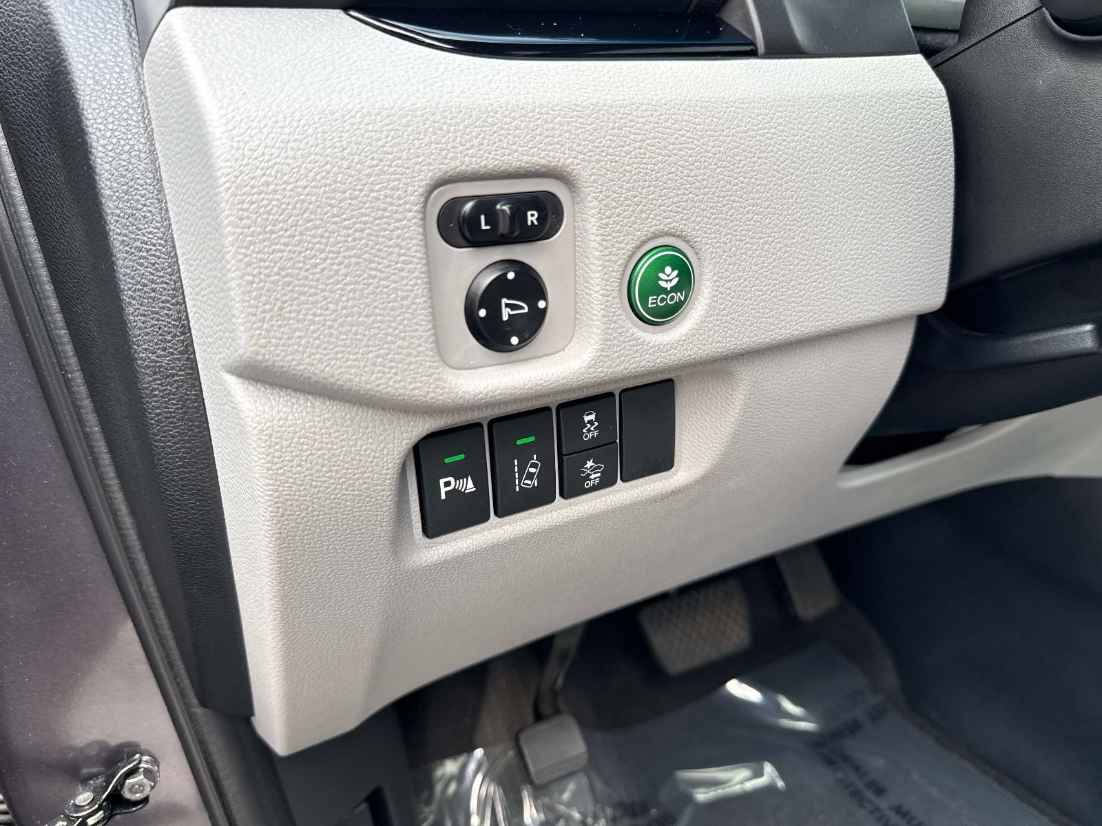 Used 2018 Honda Pilot Elite image 20