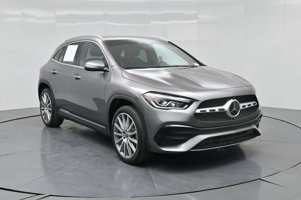 Used 2022 Mercedes-Benz GLA 250 4MATIC image 61