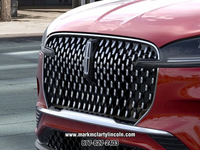 New 2026 Lincoln Aviator Reserve AWD/4WD image 17