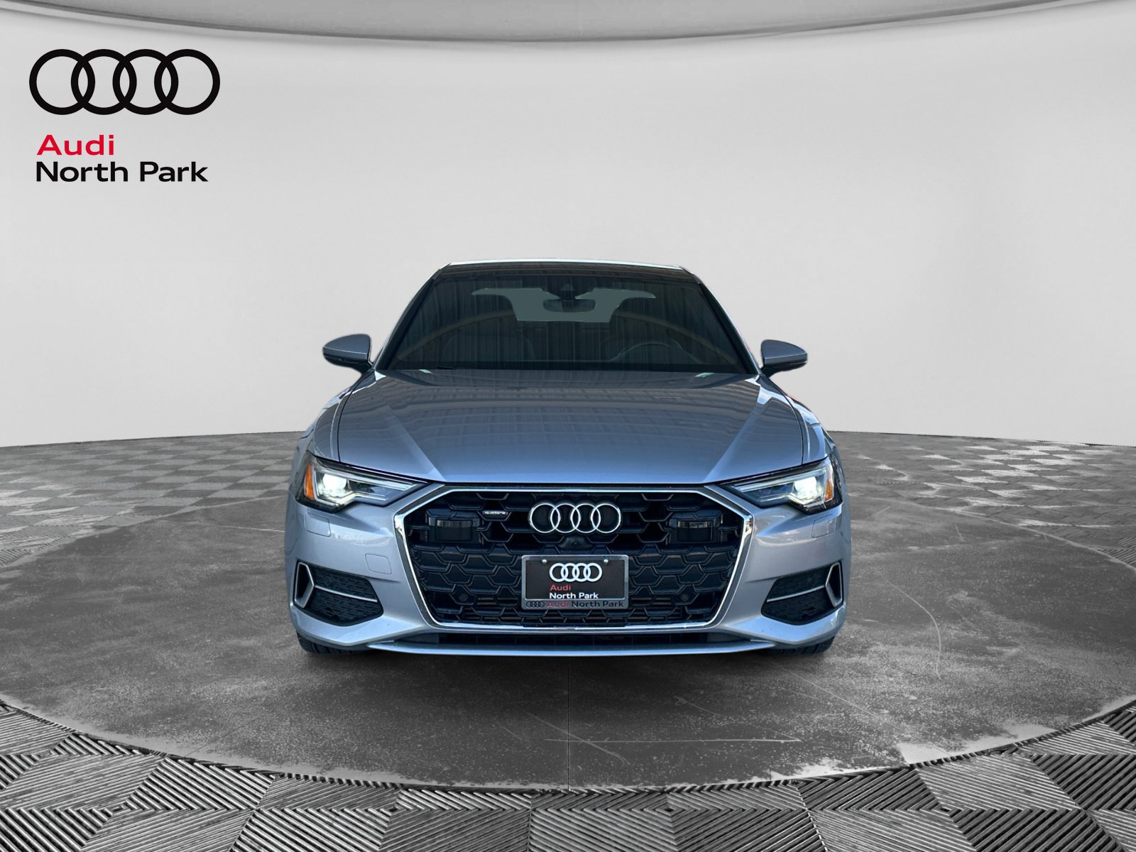 Used 2024 Audi A6 Premium Plus AWD/4WD image 8
