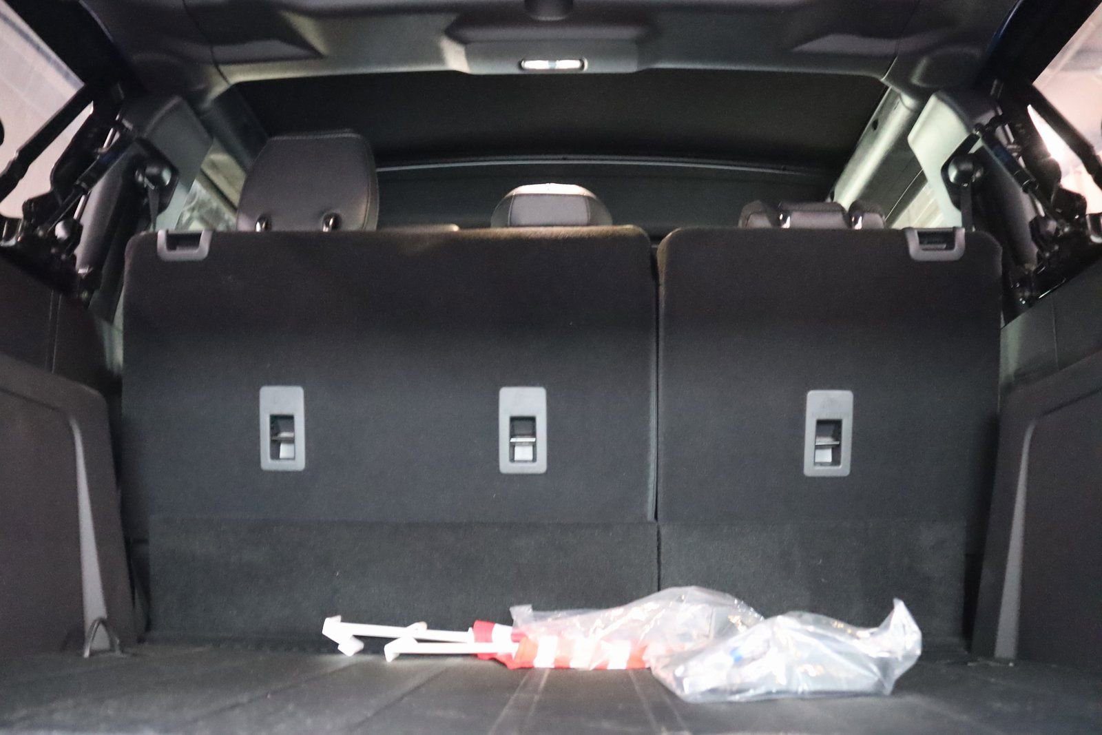 New 2024 Ford Bronco Big Bend image 8