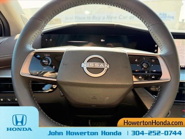 Used 2025 Nissan Murano Platinum w/ Cargo Package image 14