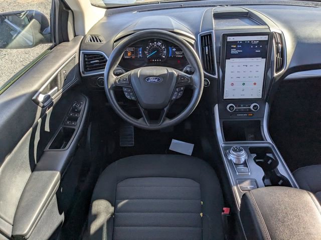 Used 2022 Ford Edge SE AWD/4WD image 14
