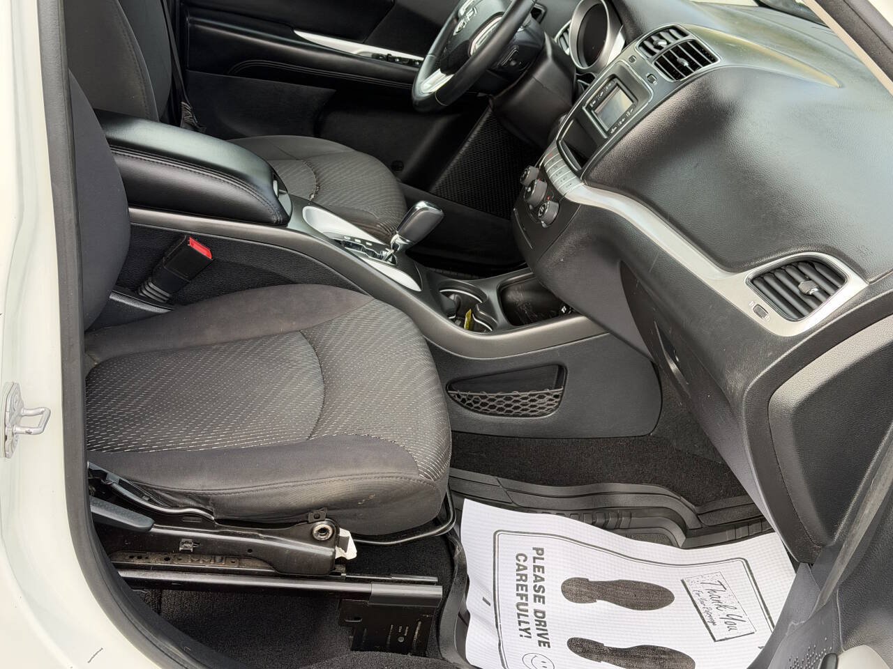 Used 2014 Dodge Journey American Value Package FWD image 14