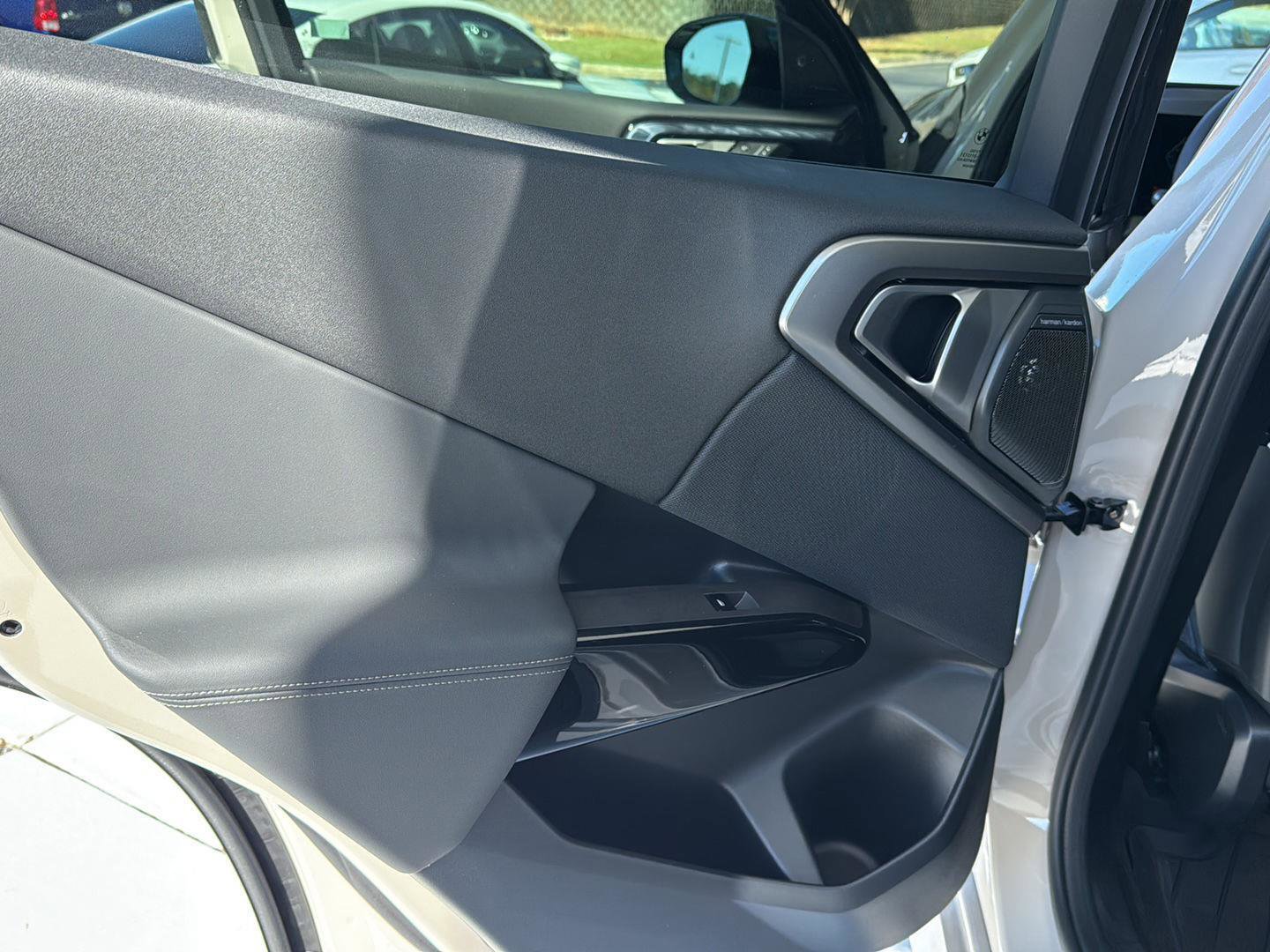 New 2026 BMW X3 M50 w/ Premium Package image 12