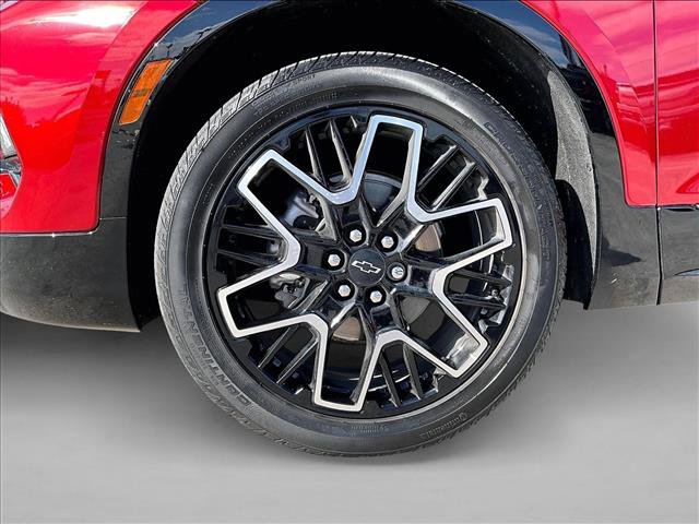 Used 2024 Chevrolet Blazer RS image 10