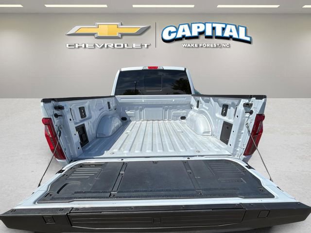 Used 2025 Ford F150 Tremor w/ Bed Utility Package AWD/4WD image 32