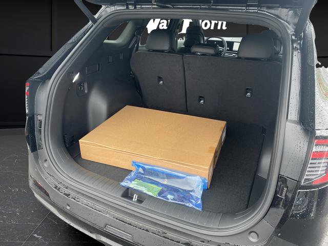 New 2026 Kia Sportage X-Line w/ X-Line Technology Package image 17