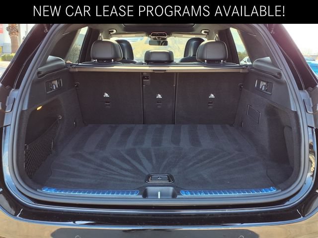 Certified 2026 Mercedes-Benz GLC 300 image 23