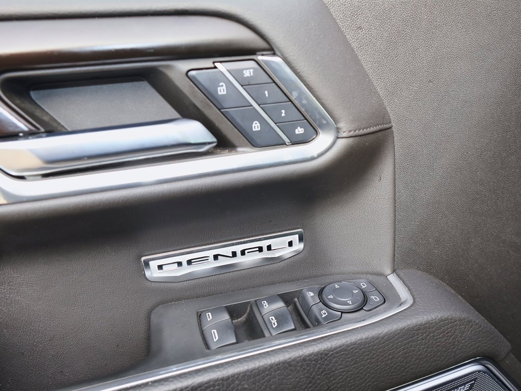 Certified 2024 GMC Sierra 1500 Denali w/ Denali Reserve Package image 10