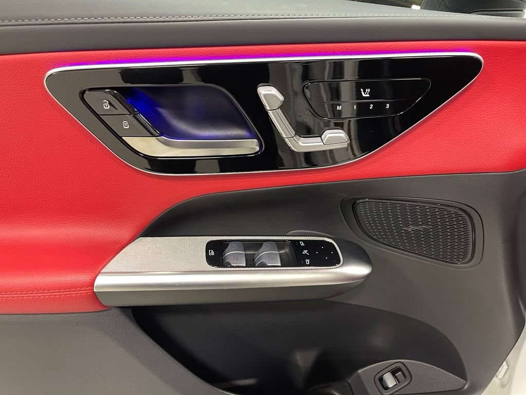 Certified 2023 Mercedes-Benz GLC 300 4MATIC image 18