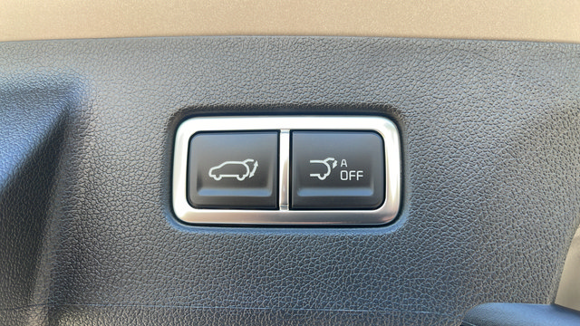 New 2026 Kia Sorento X-Line EX AWD/4WD image 30