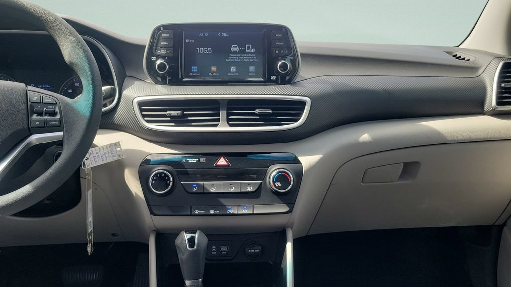 Used 2019 Hyundai Tucson SE FWD image 18