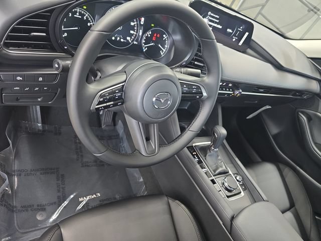 New 2026 MAZDA MAZDA3 2.5 S Sedan w/ Preferred Pkg FWD image 16
