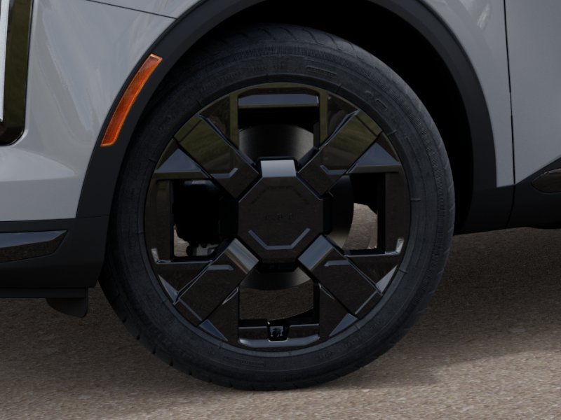 New 2027 Kia Sportage X-Line AWD/4WD image 5