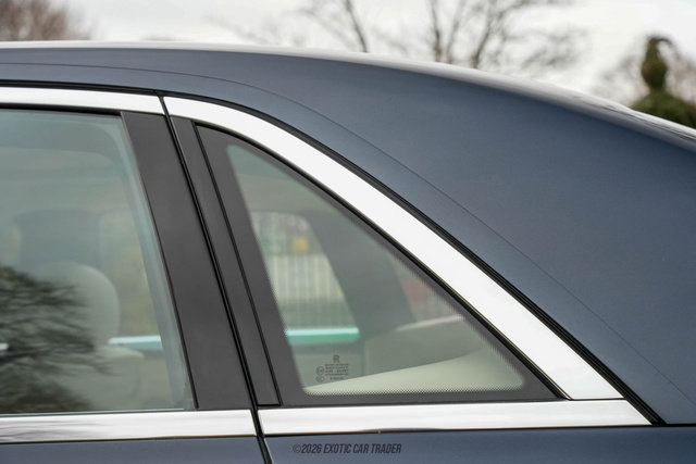 Used 2011 Rolls-Royce Ghost image 89