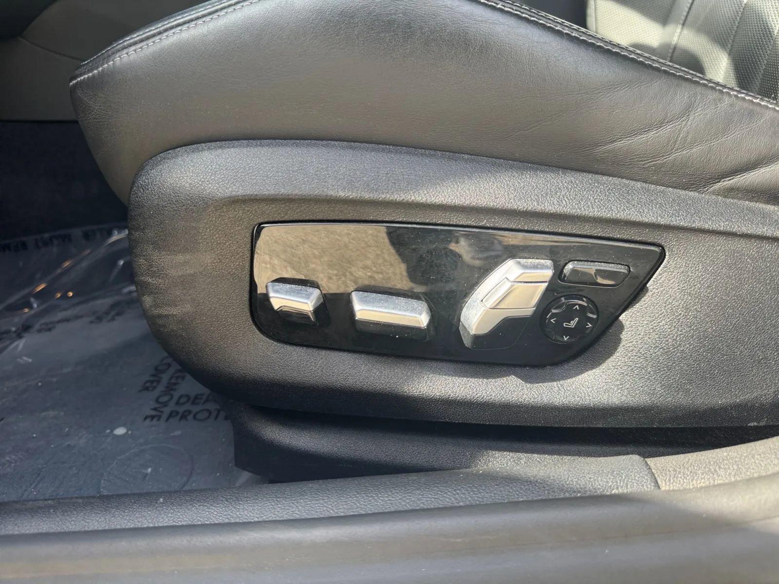 Used 2021 BMW M5 w/ Executive Package AWD/4WD image 18