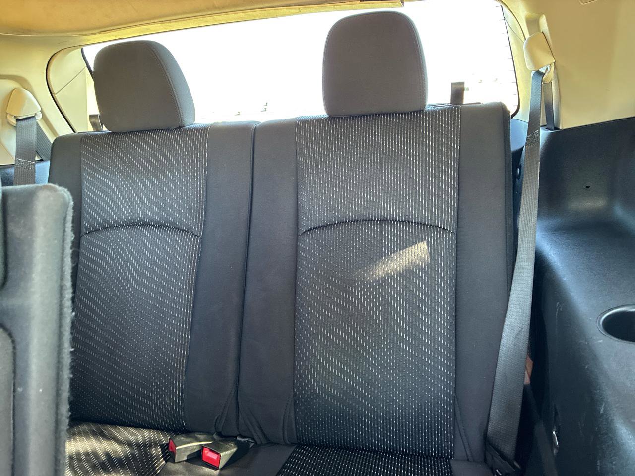 Used 2018 Dodge Journey SE w/ Blacktop Package image 25