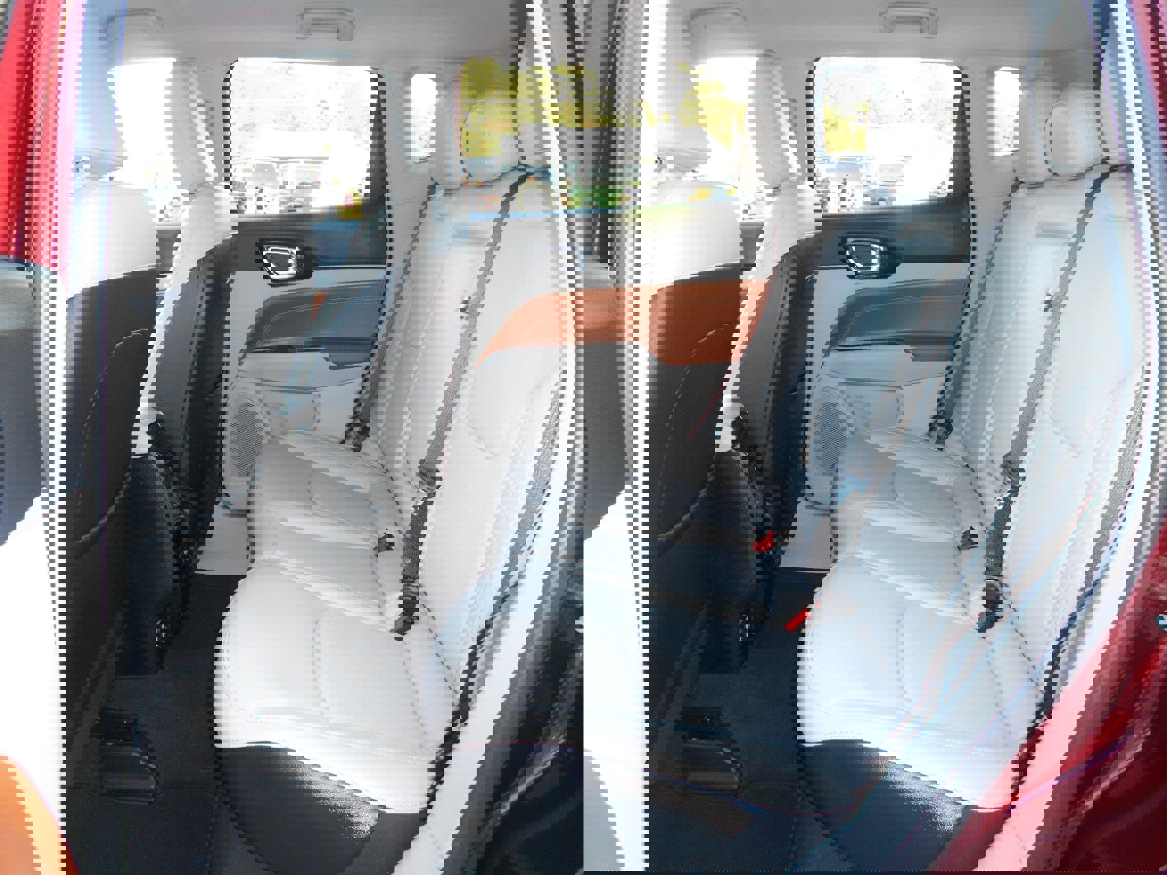 Certified 2022 Jeep Compass Limited image 7