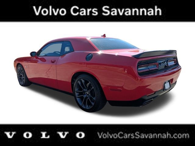 Used 2023 Dodge Challenger R/T Scat Pack image 7
