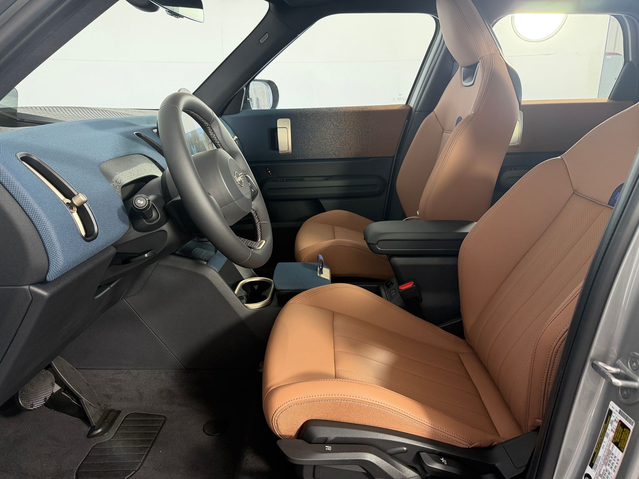 New 2027 MINI Cooper Countryman S AWD/4WD image 5