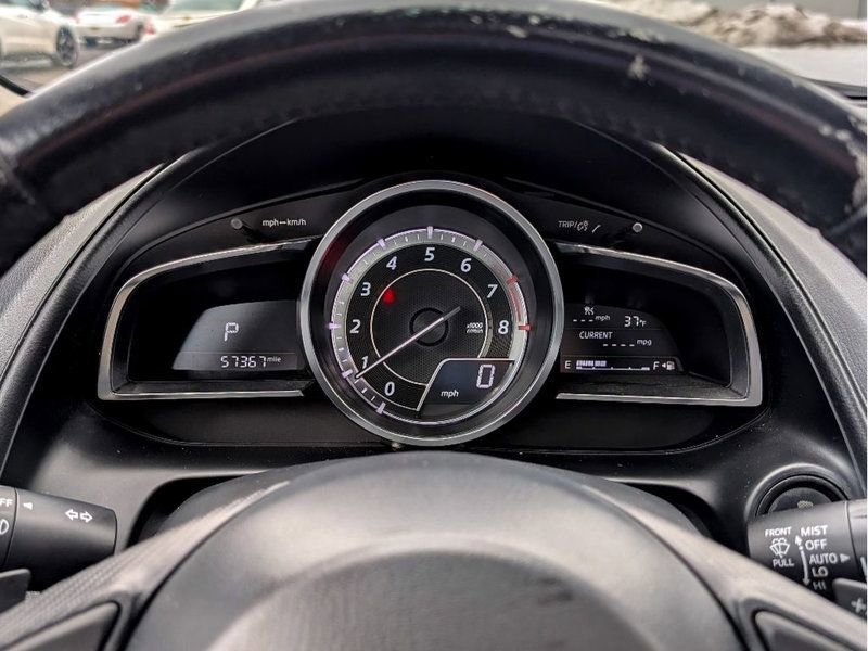 Used 2017 MAZDA CX-3 Grand Touring image 20