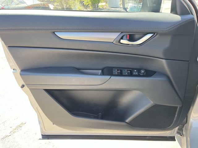 Used 2025 MAZDA CX-5 AWD 2.5 S w/ Select Package image 24