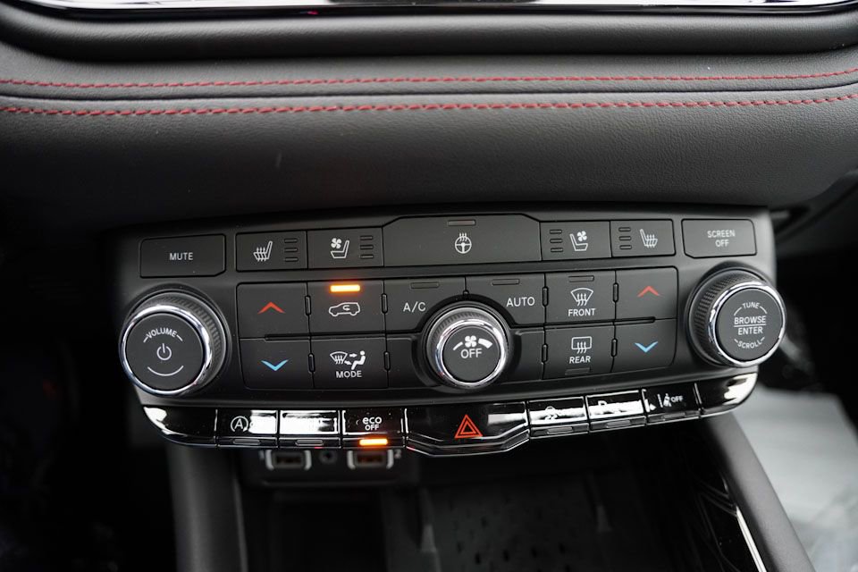 New 2026 Dodge Durango GT image 16