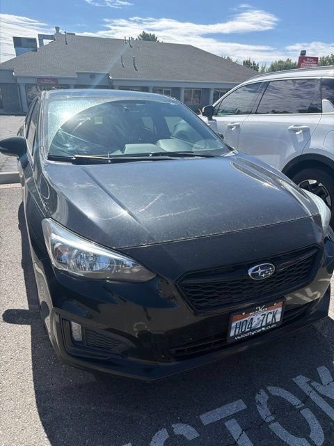 Used 2018 Subaru Impreza 2.0i Sport AWD/4WD image 16