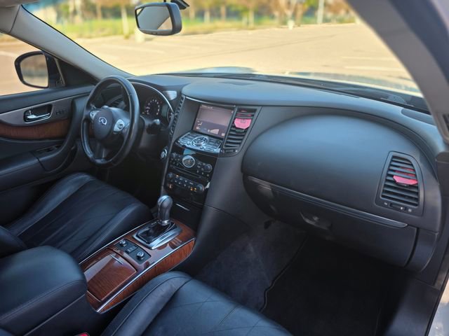 Used 2013 INFINITI FX37 2WD w/ Premium Pkg image 34