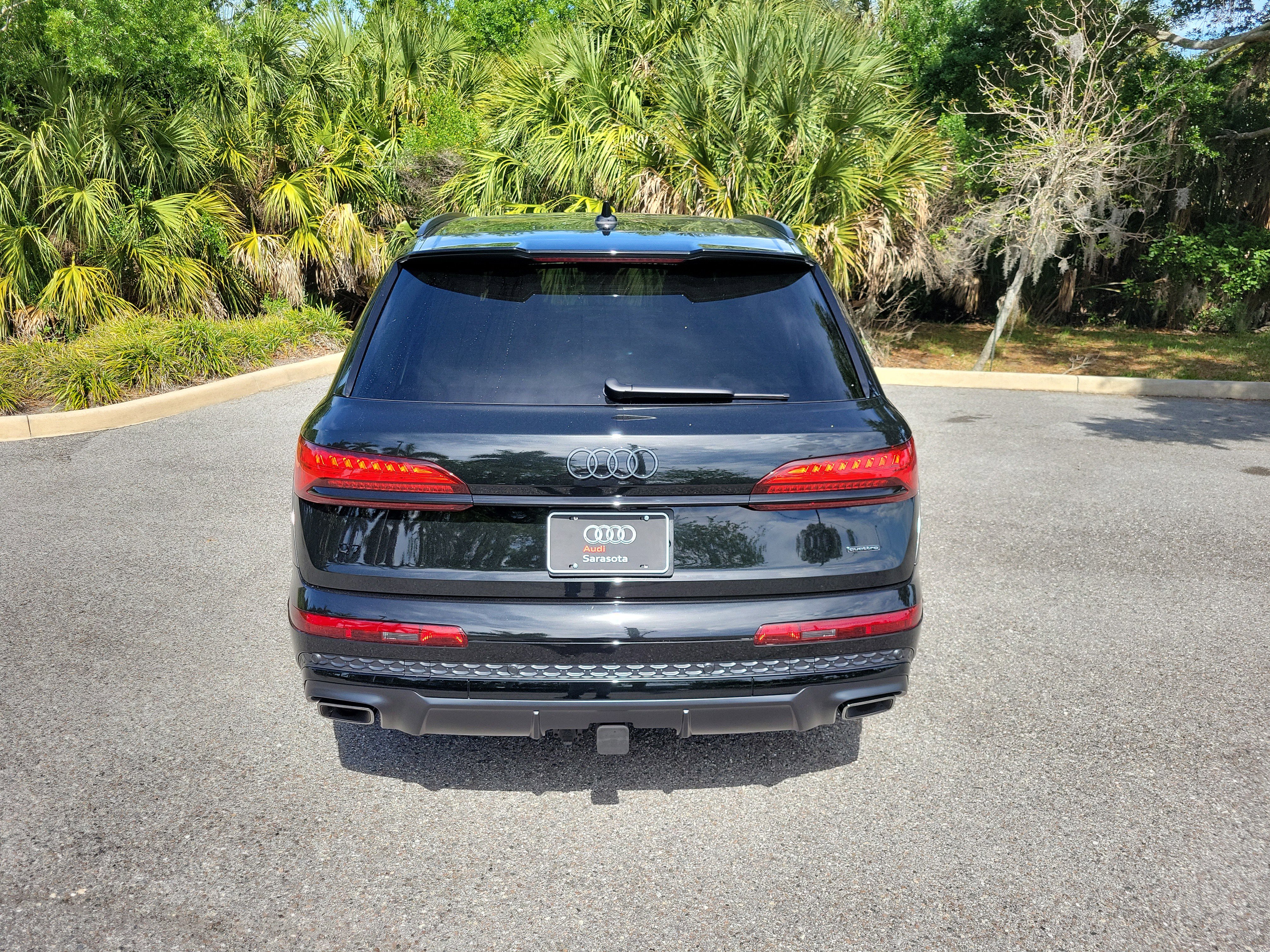 New 2026 Audi Q7 Premium Plus AWD/4WD image 5