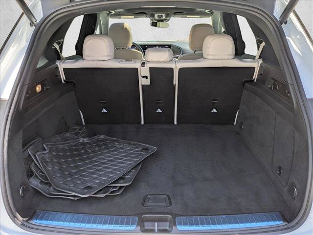 Used 2025 Mercedes-Benz GLE 350 4MATIC image 6