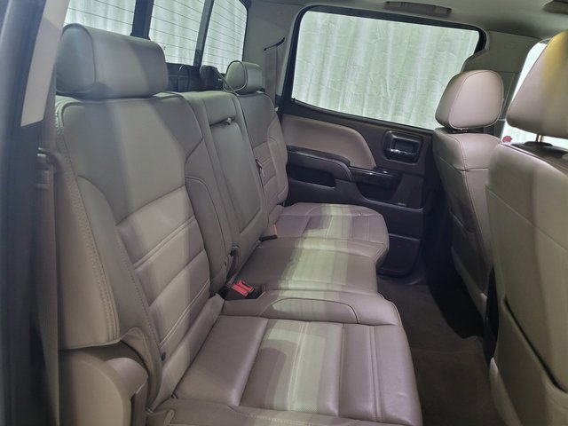 Used 2016 GMC Sierra 2500 Denali image 66