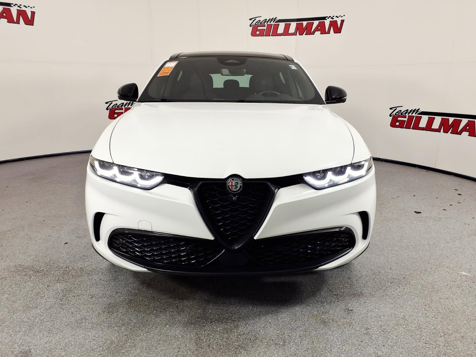 Used 2024 Alfa Romeo Tonale Veloce image 8