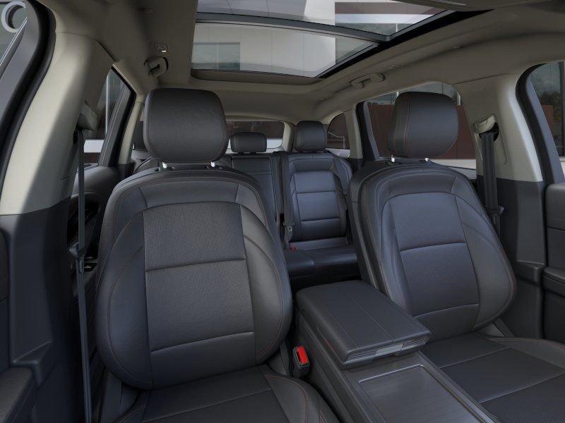 New 2026 Lincoln Nautilus Premier w/ Equipment Group 102A AWD/4WD image 10