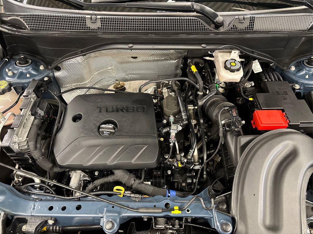 Used 2024 Buick Encore GX Preferred w/ Comfort Package image 13