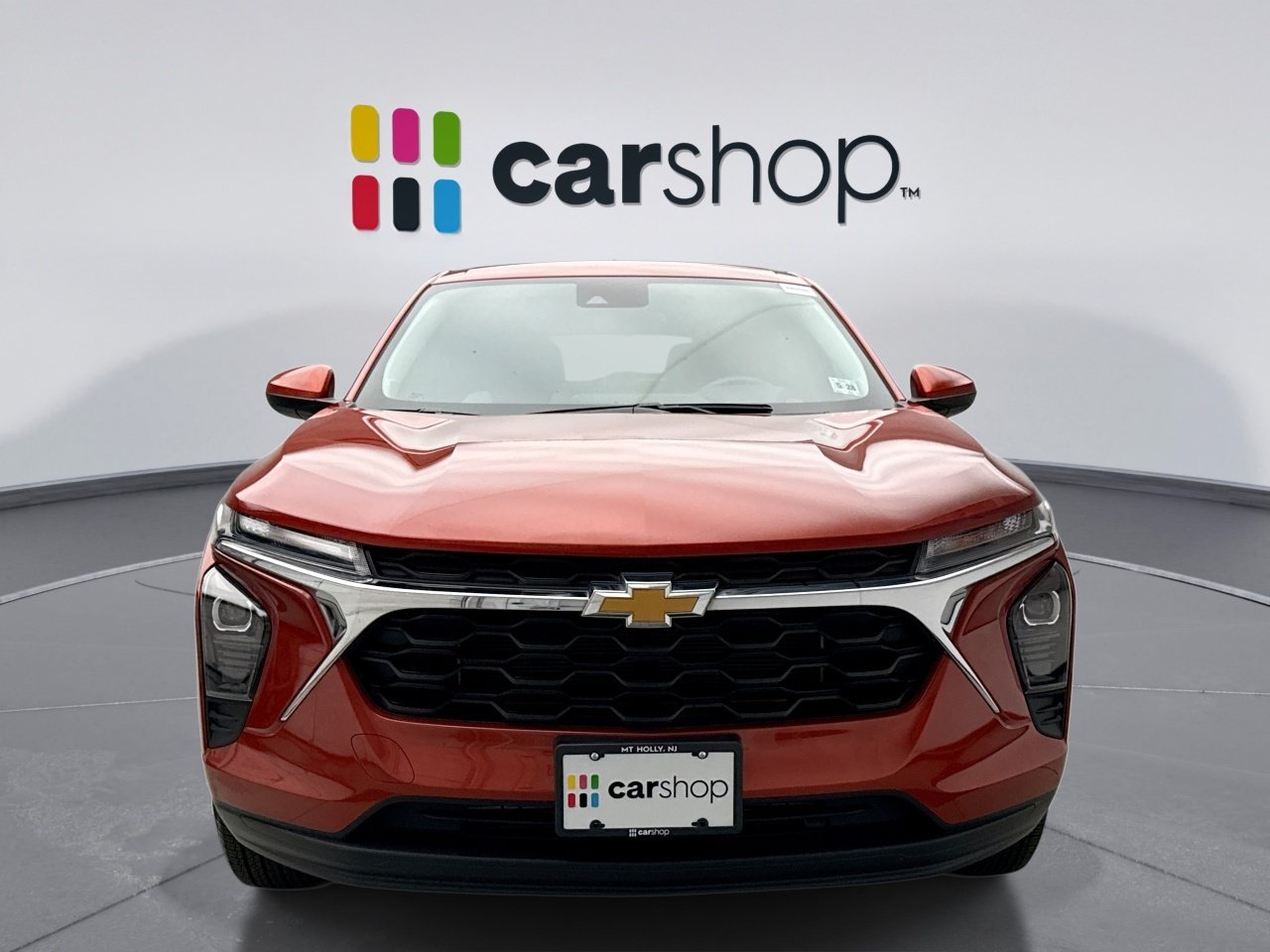 Used 2024 Chevrolet Trax LS w/ LS Convenience Package FWD image 8