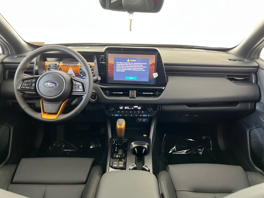 New 2026 Subaru Outback Wilderness AWD/4WD image 14
