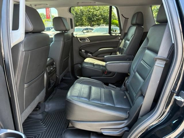 Used 2019 GMC Yukon Denali w/ Open Road Package AWD/4WD image 22