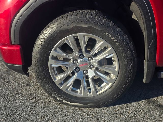 Used 2023 GMC Sierra 1500 Denali image 9