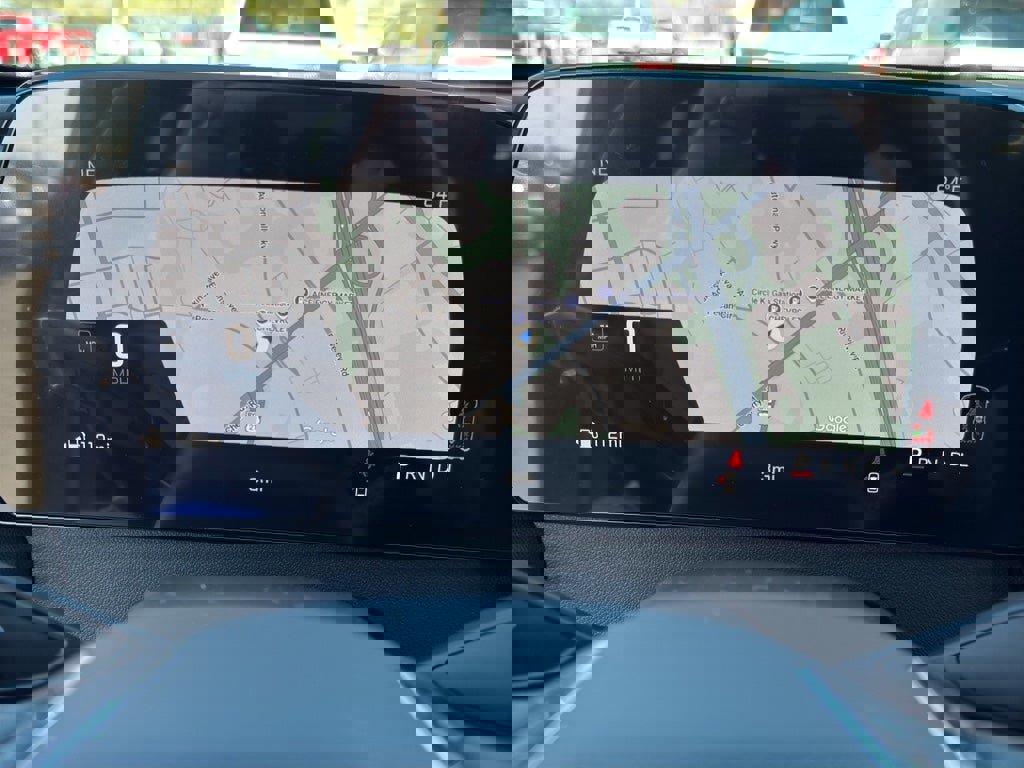 New 2026 Chevrolet Traverse LT image 20