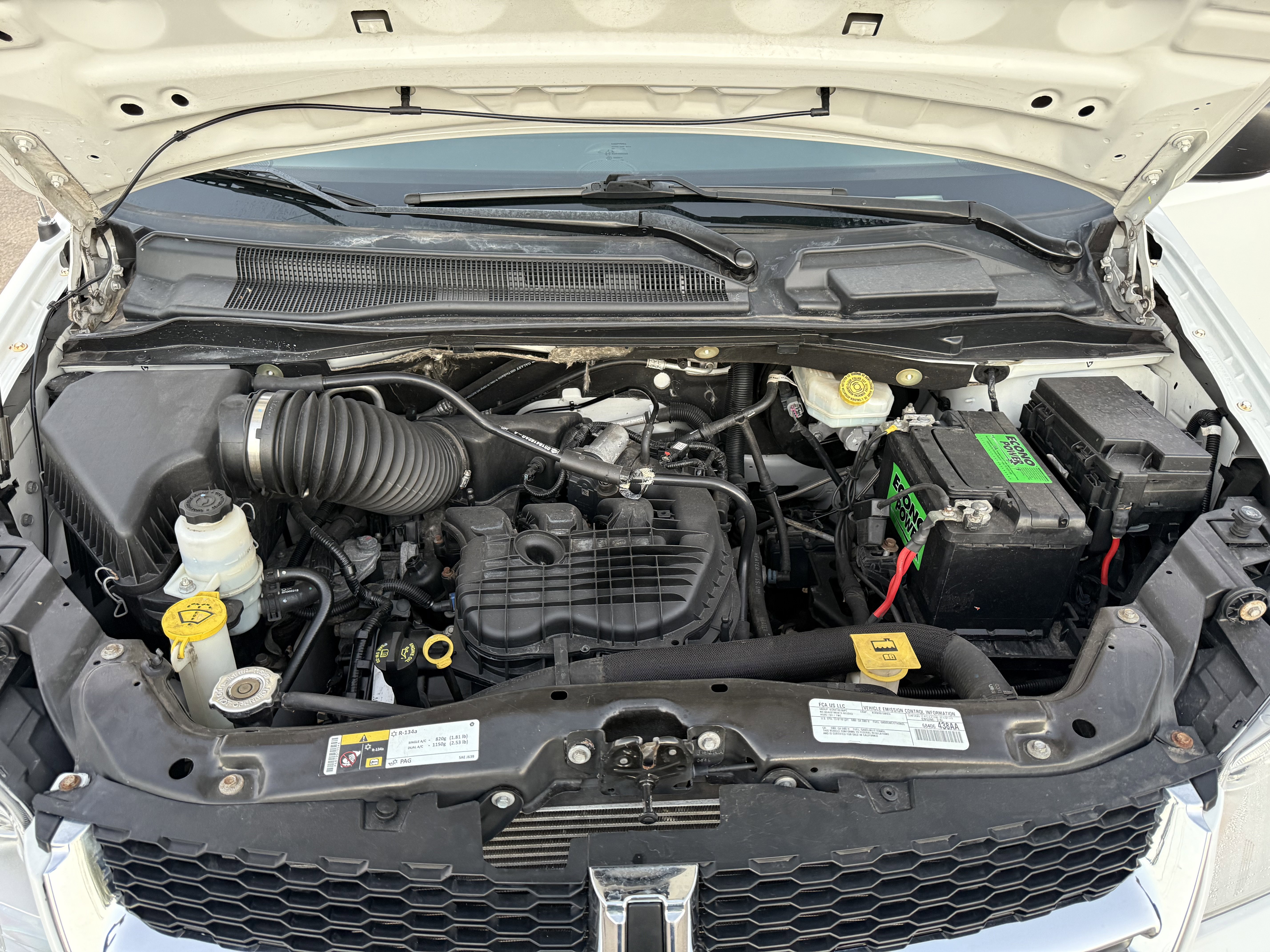 Used 2019 Dodge Grand Caravan SE image 39