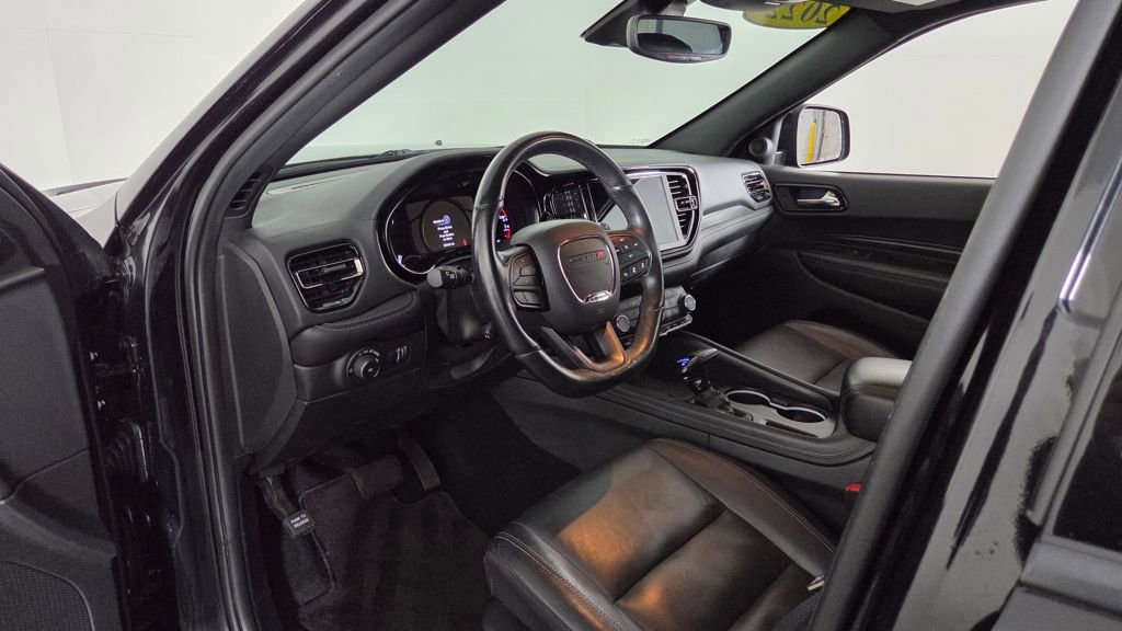 Used 2022 Dodge Durango GT image 16