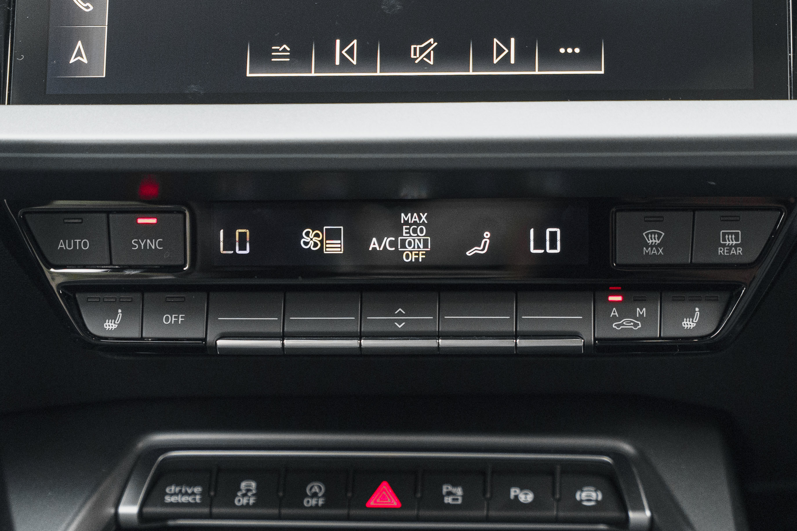 Certified 2026 Audi A3 2.0T Premium AWD/4WD image 10