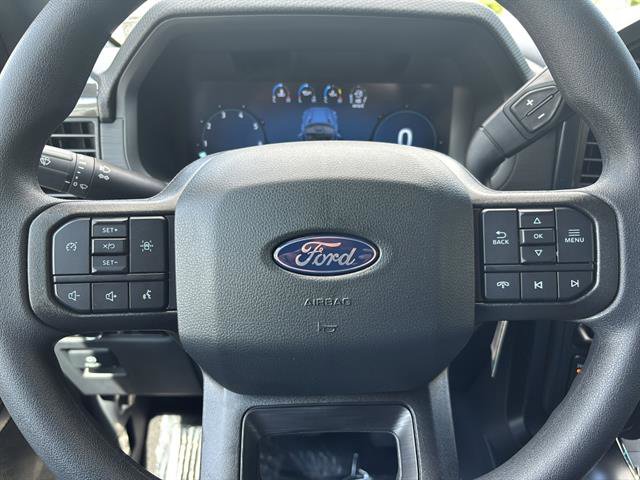 New 2026 Ford F150 STX image 25