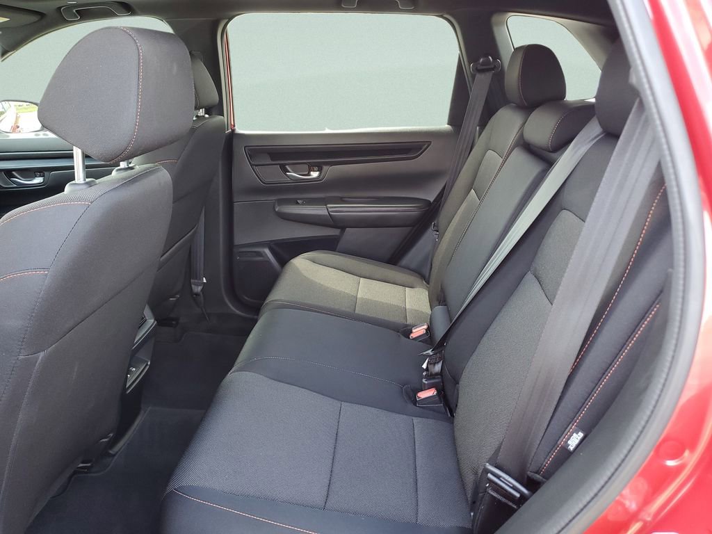 Used 2023 Honda CR-V Sport image 13