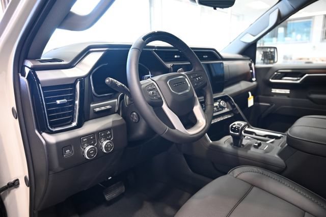 New 2026 GMC Sierra 1500 Denali AWD/4WD image 25