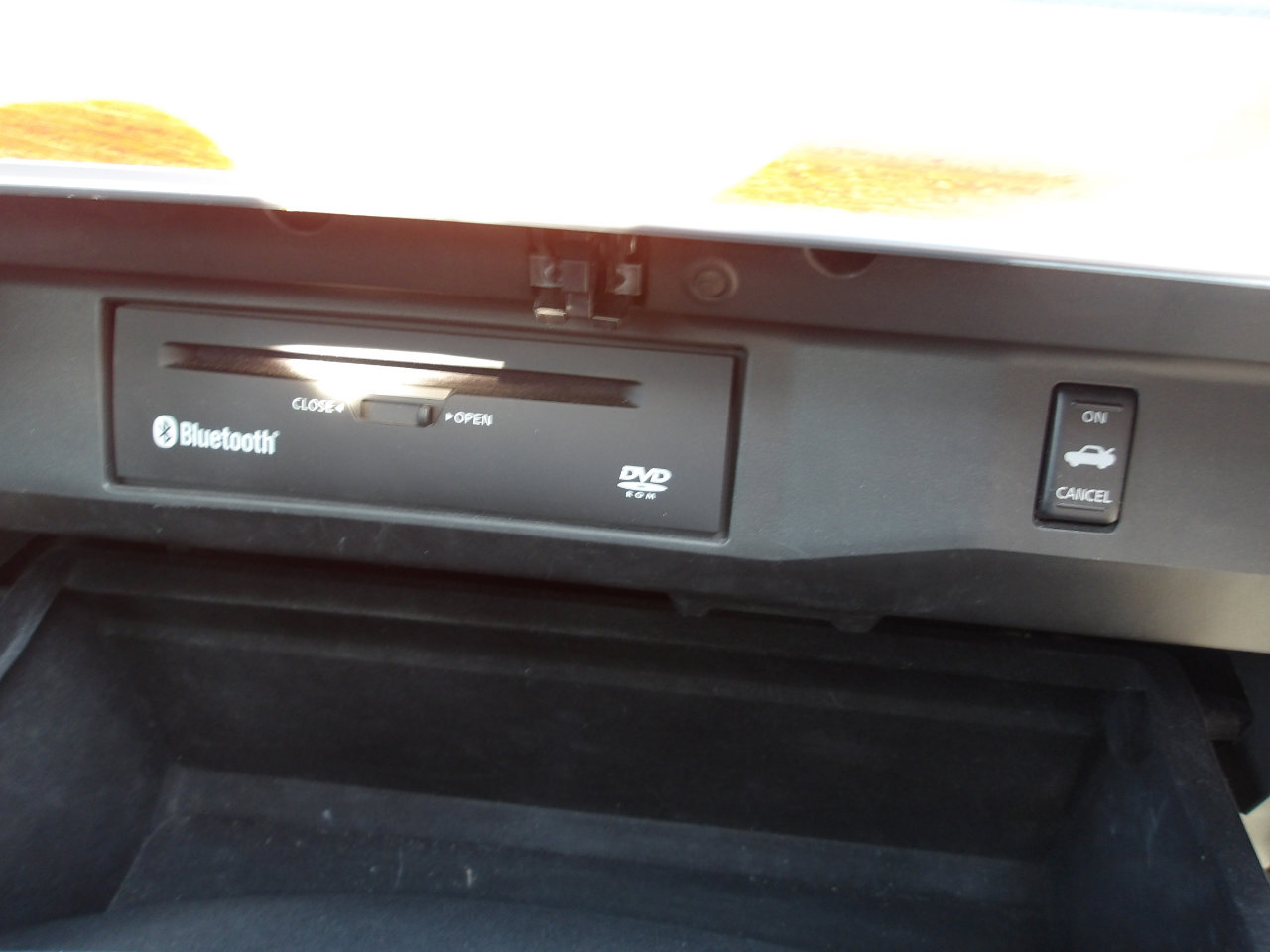 Used 2007 INFINITI M35 x w/ Technology Pkg image 13