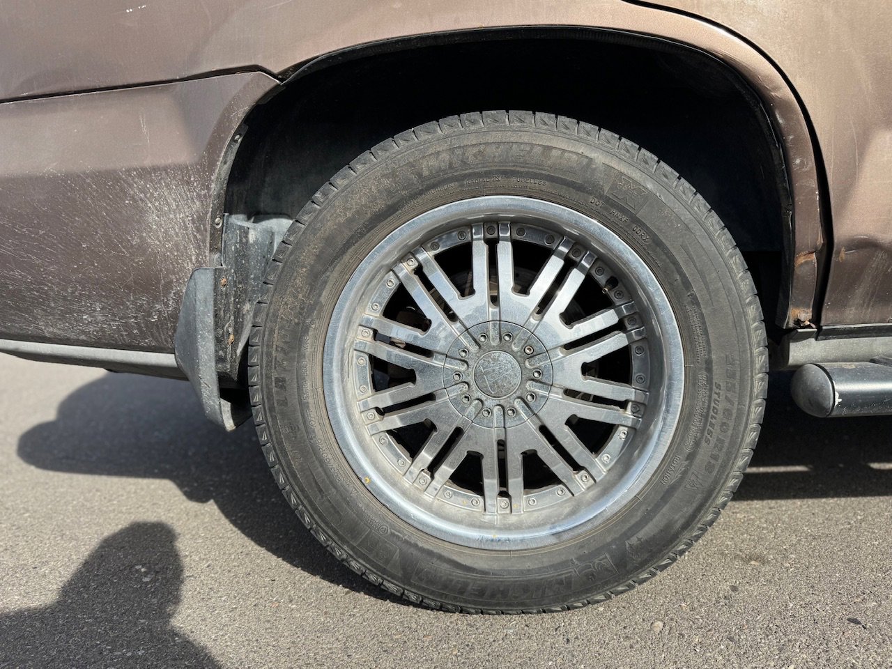 Used 2004 Acura MDX Touring image 48